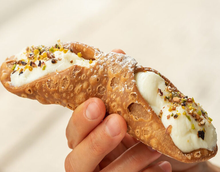 Cannolo