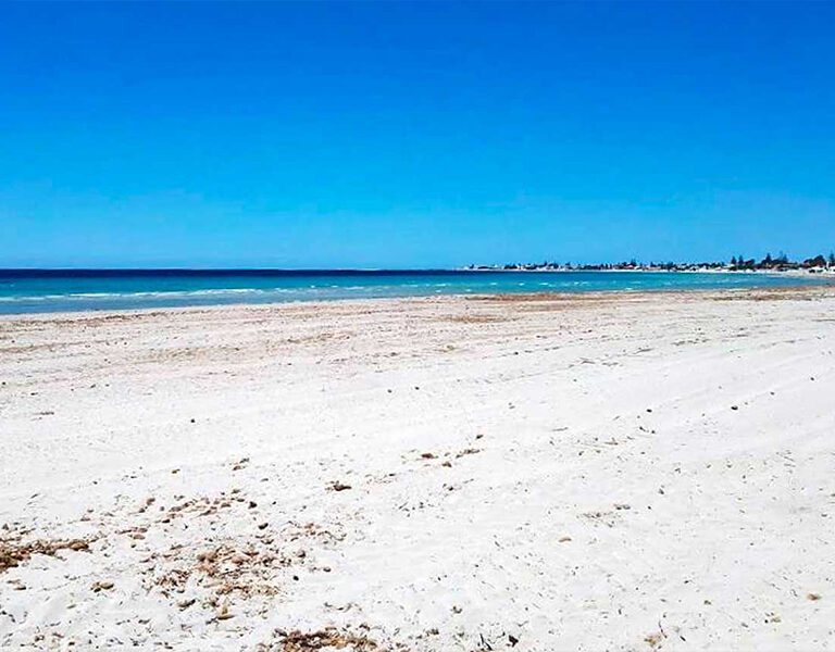 Spiaggia Tonnarella